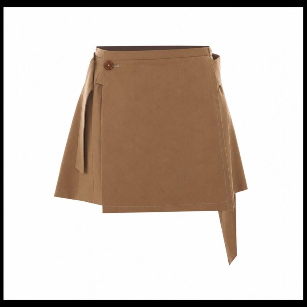 Vivienne Westwood Women Meghan Kilt Skirt